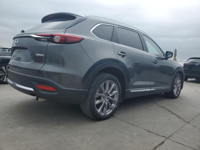 2020 Mazda CX-9 VIN JM3TCADYXL0415204 Copart auction photo, side damage thumbnail 3