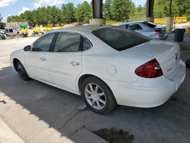 2006 Buick LaCrosse VIN 2G4WE587361113539 Copart auction photo, front end damage thumbnail 2