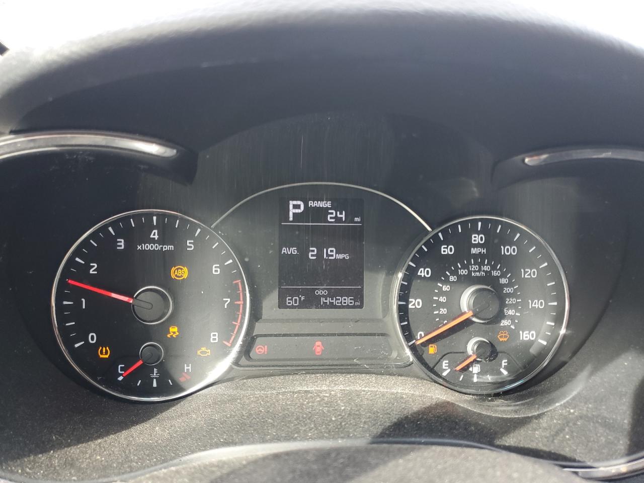 2018 KIA Forte VIN 3KPFK4A77JE214600 Copart auction photo, front end damage thumbnail 9