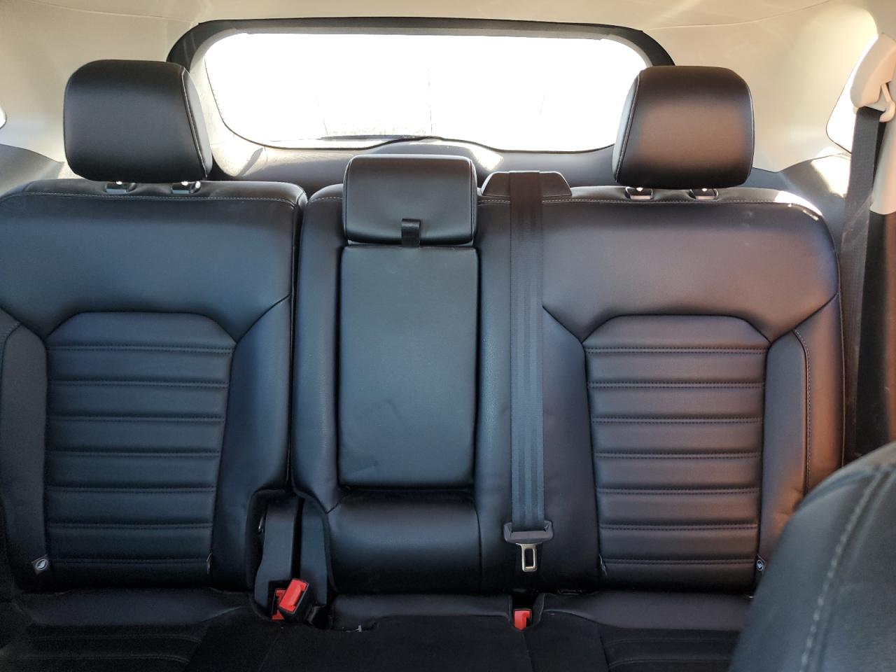 2019 Ford Edge VIN 2FMPK4J97KBC20875 Copart auction photo, front end damage thumbnail 10