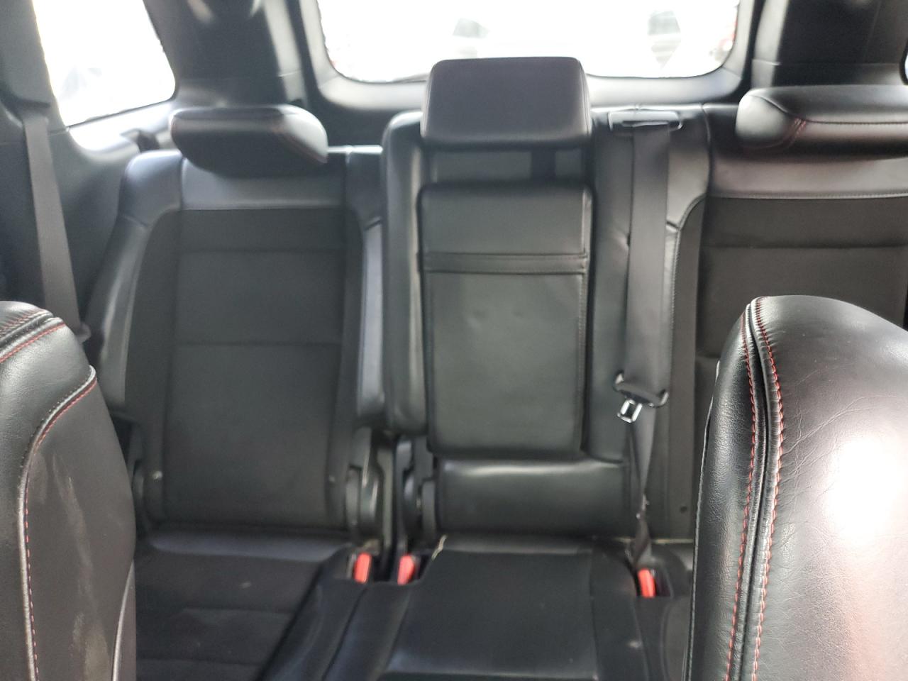 2019 Jeep Grand Cherokee VIN 1C4RJFLG8KC659946 Copart auction photo, water/flood / minor dent/scratches damage thumbnail 10