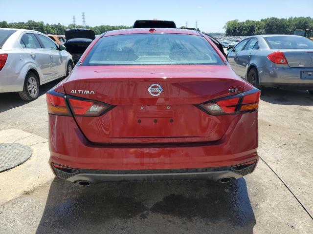 2019 Nissan Altima VIN 1N4BL4CVXKC204147 Copart auction photo, side damage thumbnail 6