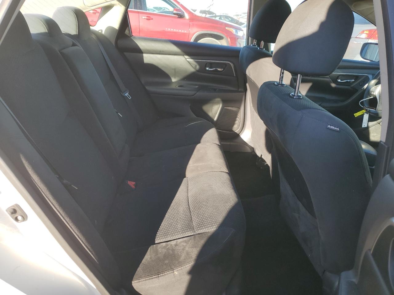 2015 Nissan Altima VIN 1N4AL3APXFN921989 Copart auction photo, front end damage thumbnail 10