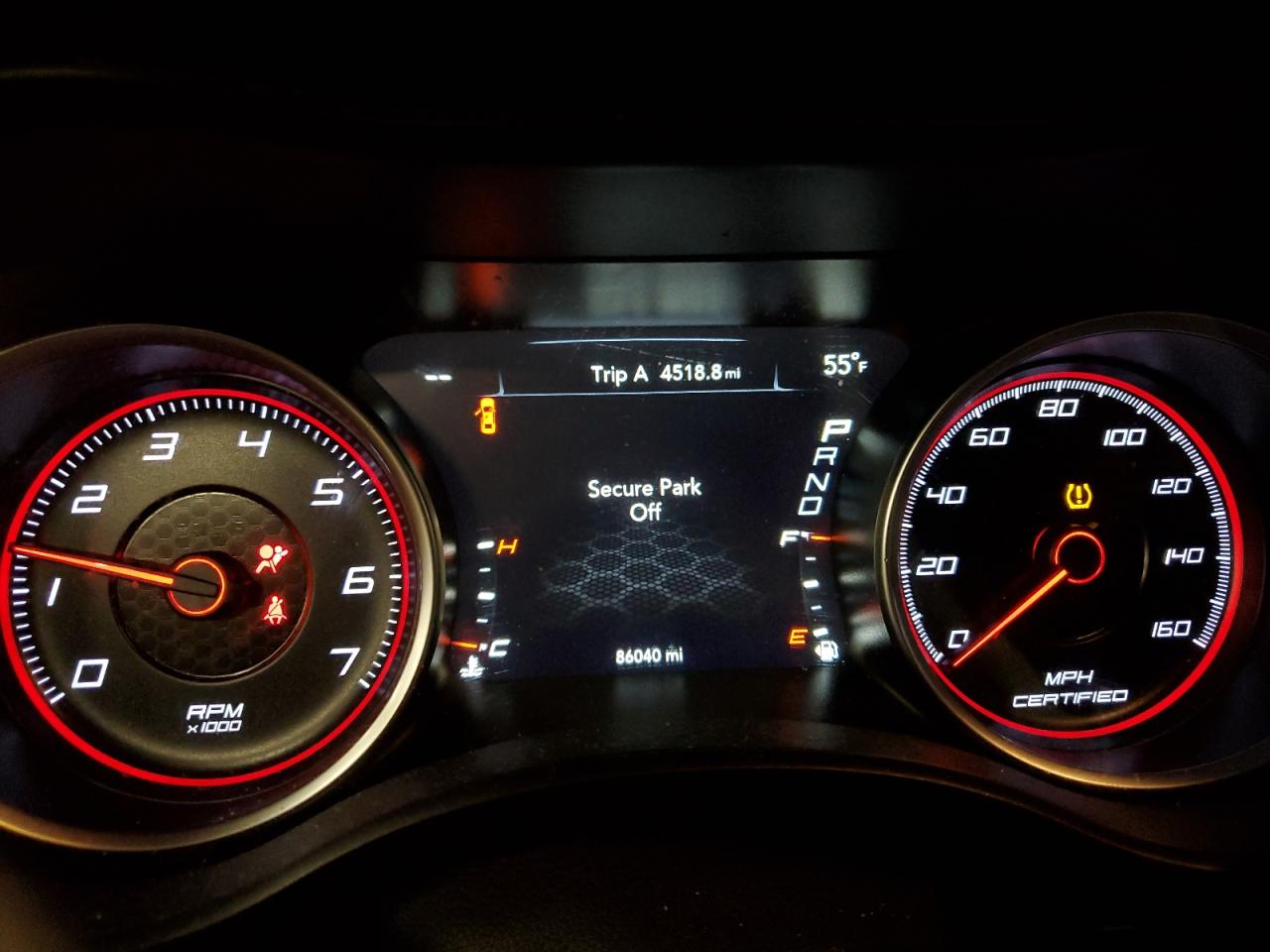 2019 Dodge Charger VIN 2C3CDXKT2KH535769 Copart auction photo, all over / undercarriage damage thumbnail 9