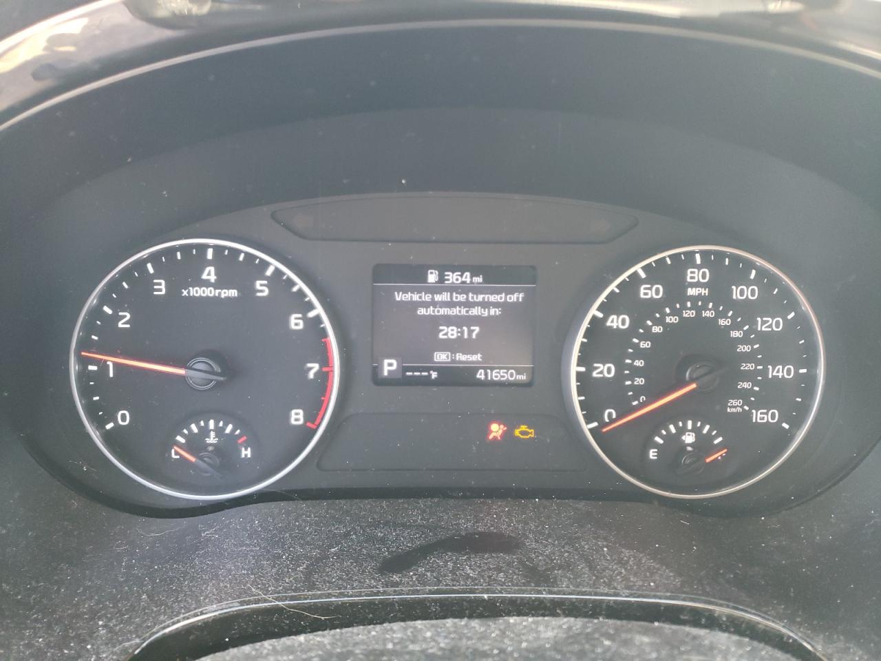 2021 KIA Seltos VIN KNDERCAA2M7076840 Copart auction photo, front end / minor dent/scratches damage thumbnail 9