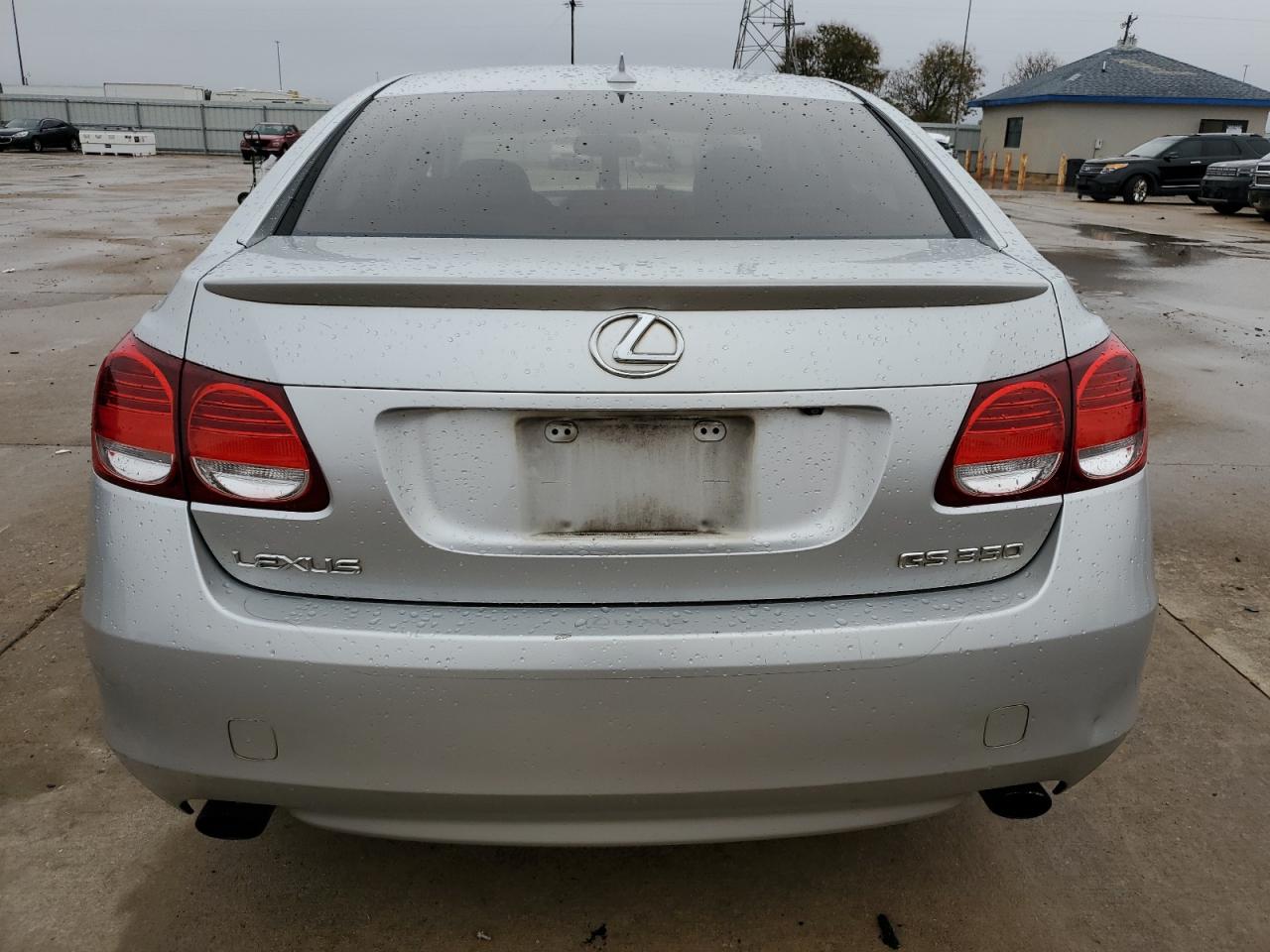 2010 Lexus GS VIN JTHBE1KS1A0047438 Copart auction photo, front end / minor dent/scratches damage thumbnail 6