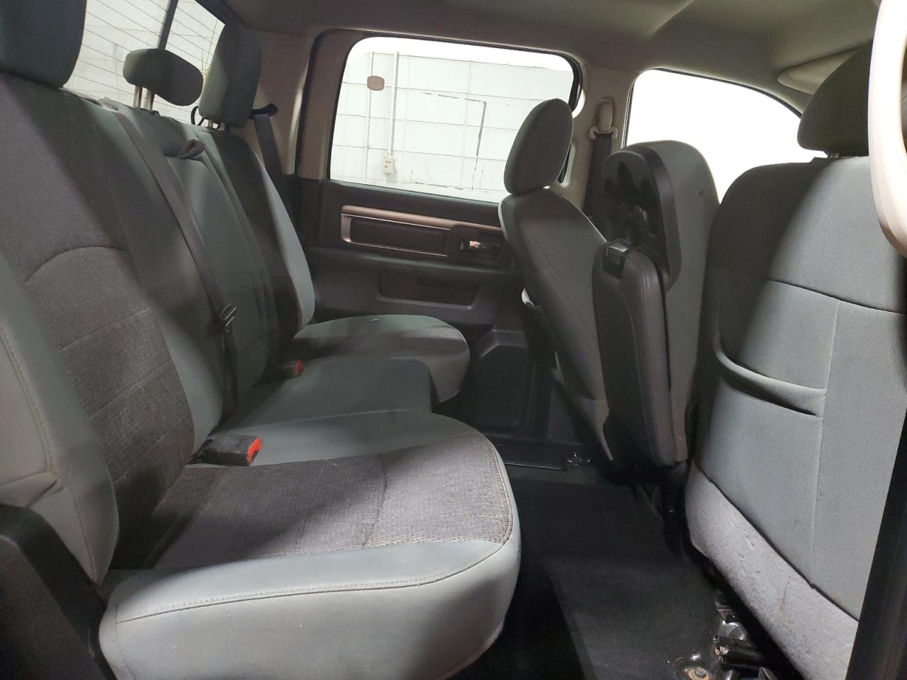 2015 RAM 1500 VIN 1C6RR7LM6FS679667 Copart auction photo, front end / mechanical damage thumbnail 10