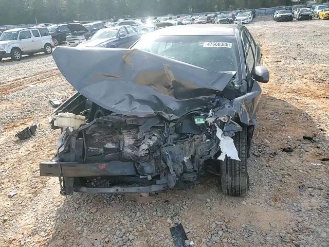 2013 Toyota Camry VIN 4T1BF1FKXDU232380 Copart auction photo, front end damage thumbnail 10