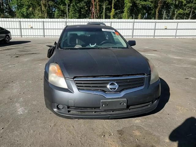 2009 Nissan Altima VIN 1N4AL21E49N534612 Copart auction photo, all over damage thumbnail 10