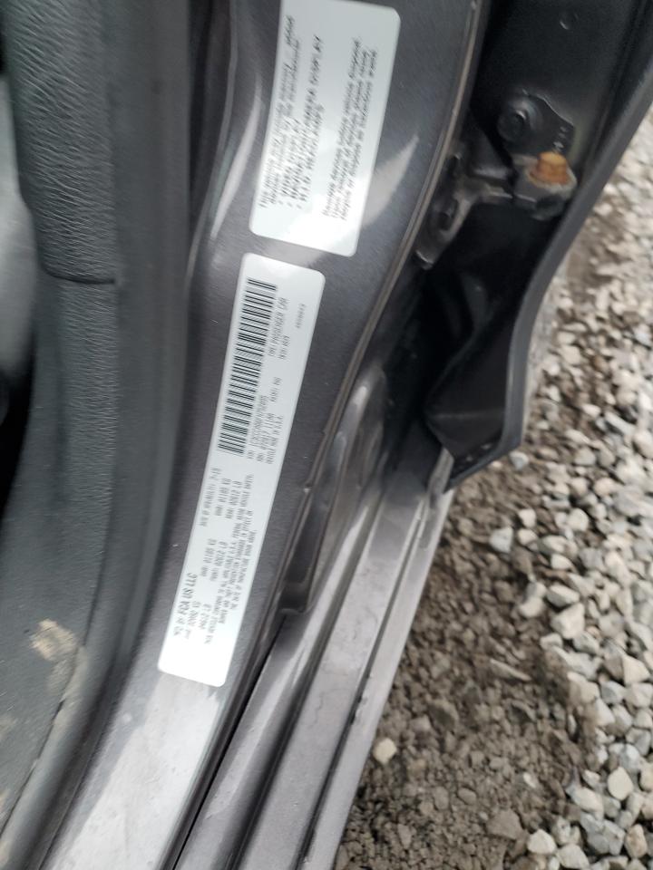 2015 Chrysler 200 VIN 1C3CCCAB6FN752095 Copart auction photo, front end damage thumbnail 12