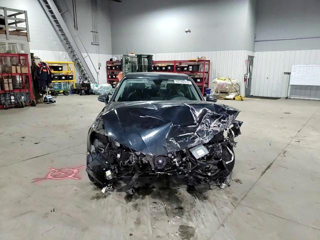 2017 Audi A4 VIN WAUANAF41HN002700 Copart auction photo, front end damage thumbnail 10