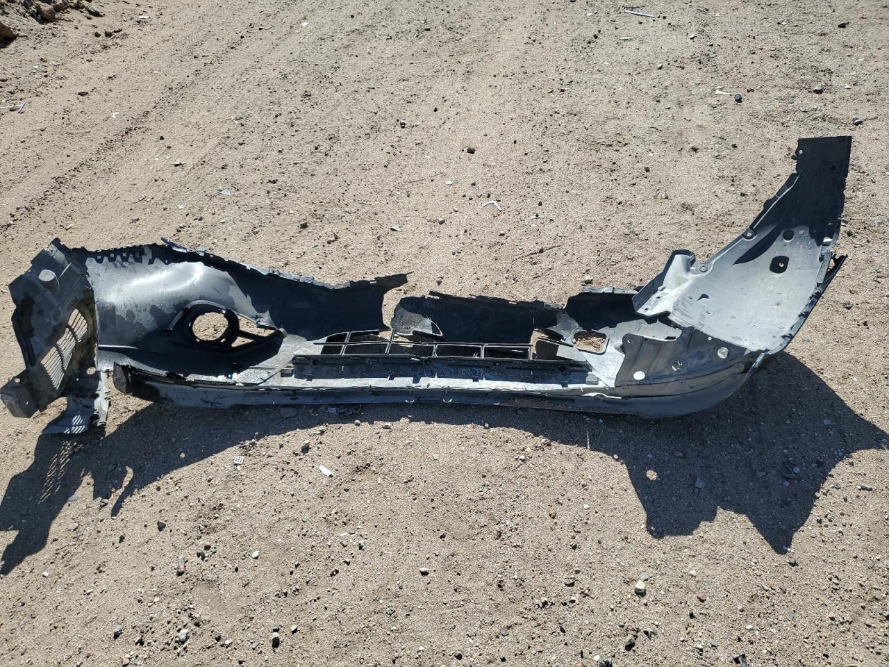 2016 Nissan Pathfinder VIN 5N1AR2MN0GC627720 Copart auction photo, front end damage thumbnail 13