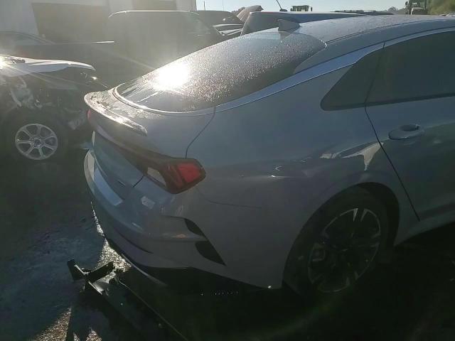 2024 KIA K5 VIN 5XXG64J29RG266696 Copart auction photo, side damage thumbnail 13