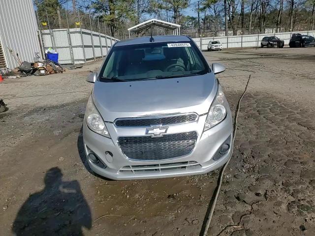 2013 Chevrolet Spark VIN KL8CB6S95DC571728 Copart auction photo, front end damage thumbnail 13