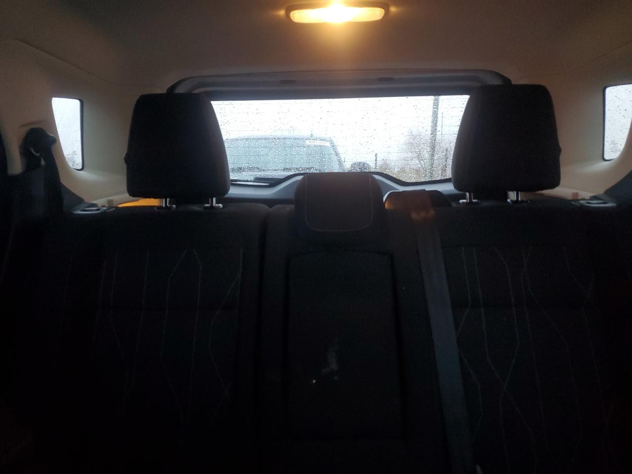 2018 Ford EcoSport VIN MAJ6P1UL5JC240845 Copart auction photo, minor dent/scratches damage thumbnail 10