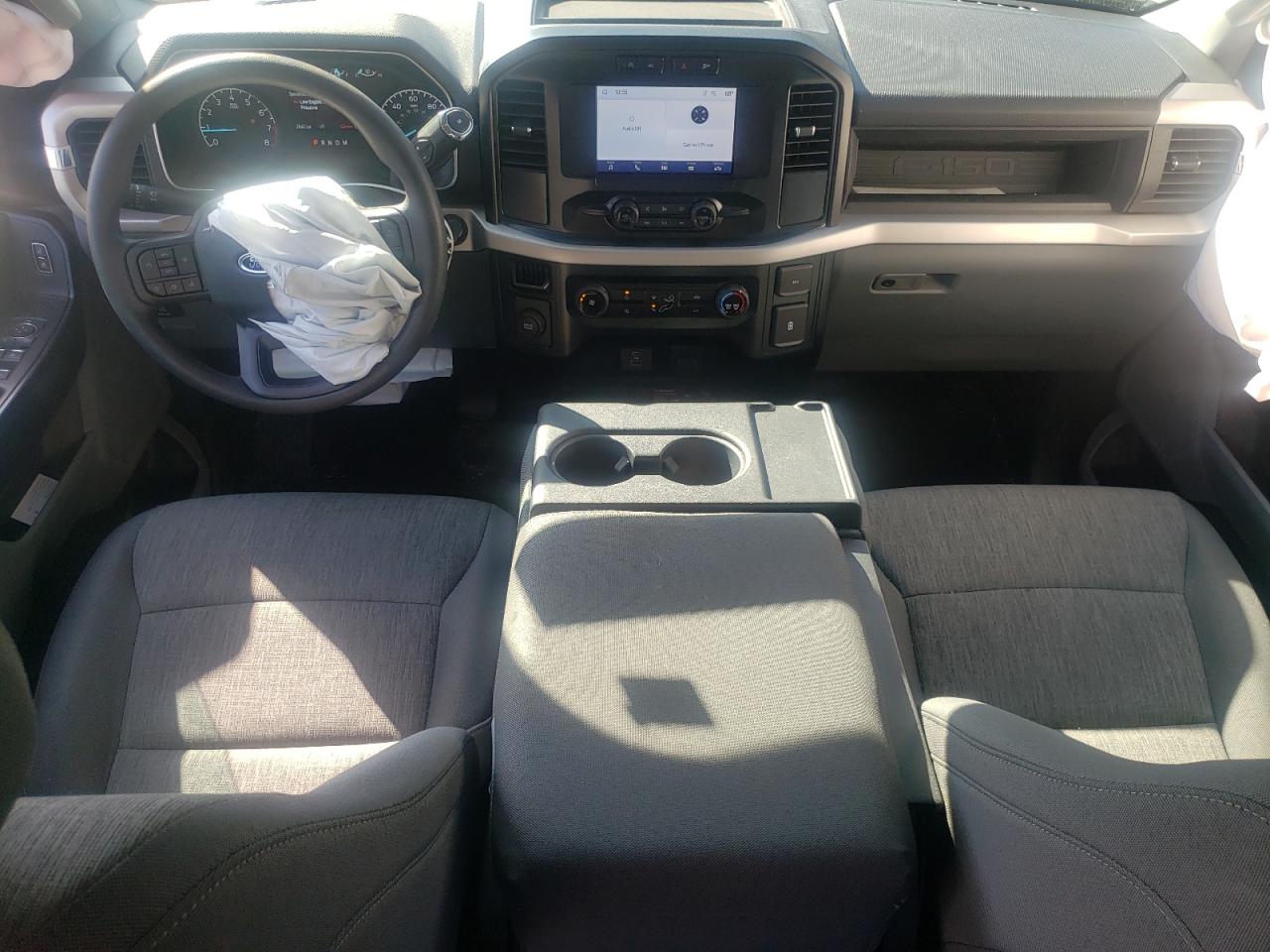 2023 Ford F-150 VIN 1FTEW1CB1PKG04498 Copart auction photo, all over / frame damage damage thumbnail 8