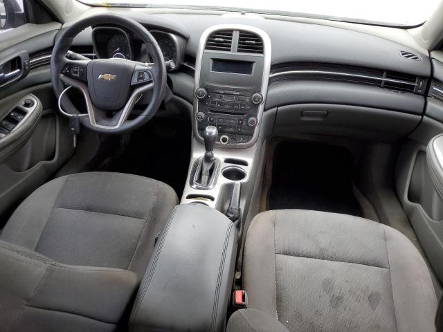 2015 Chevrolet Malibu VIN 1G11B5SLXFF132653 Copart auction photo, front end damage thumbnail 8