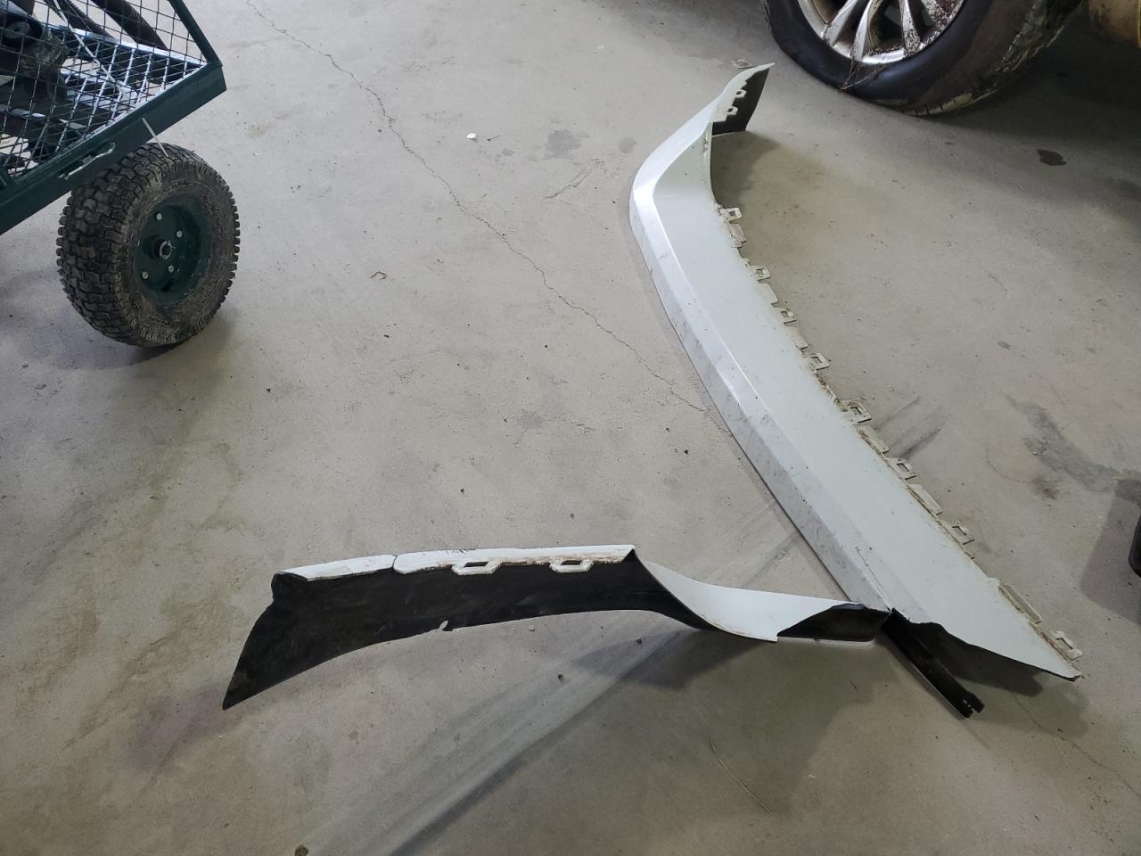 2013 RAM 1500 VIN 1C6RR6PT4DS706549 Copart auction photo, front end / side damage thumbnail 14