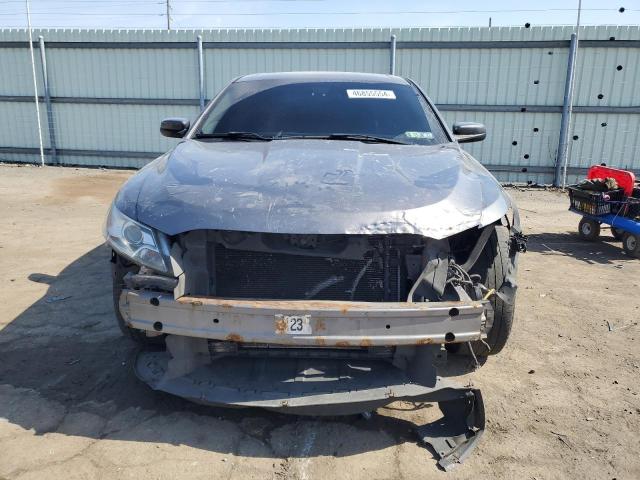 2012 Ford Taurus VIN 1FAHP2EW9CG140265 Copart auction photo, front end damage thumbnail 5