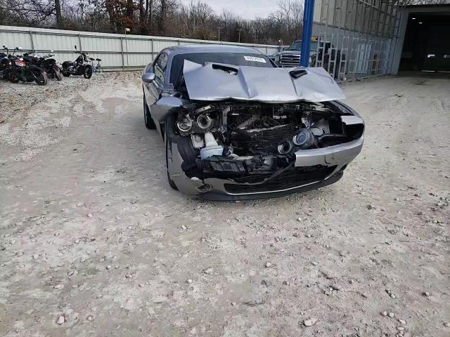 2017 Dodge Challenger VIN 2C3CDZAG1HH658956 Copart auction photo, front end damage thumbnail 11