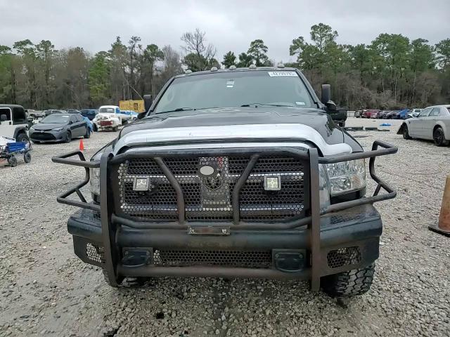 2012 Dodge RAM VIN 3C63DRGL3CG322340 Copart auction photo, side / rear end damage thumbnail 13