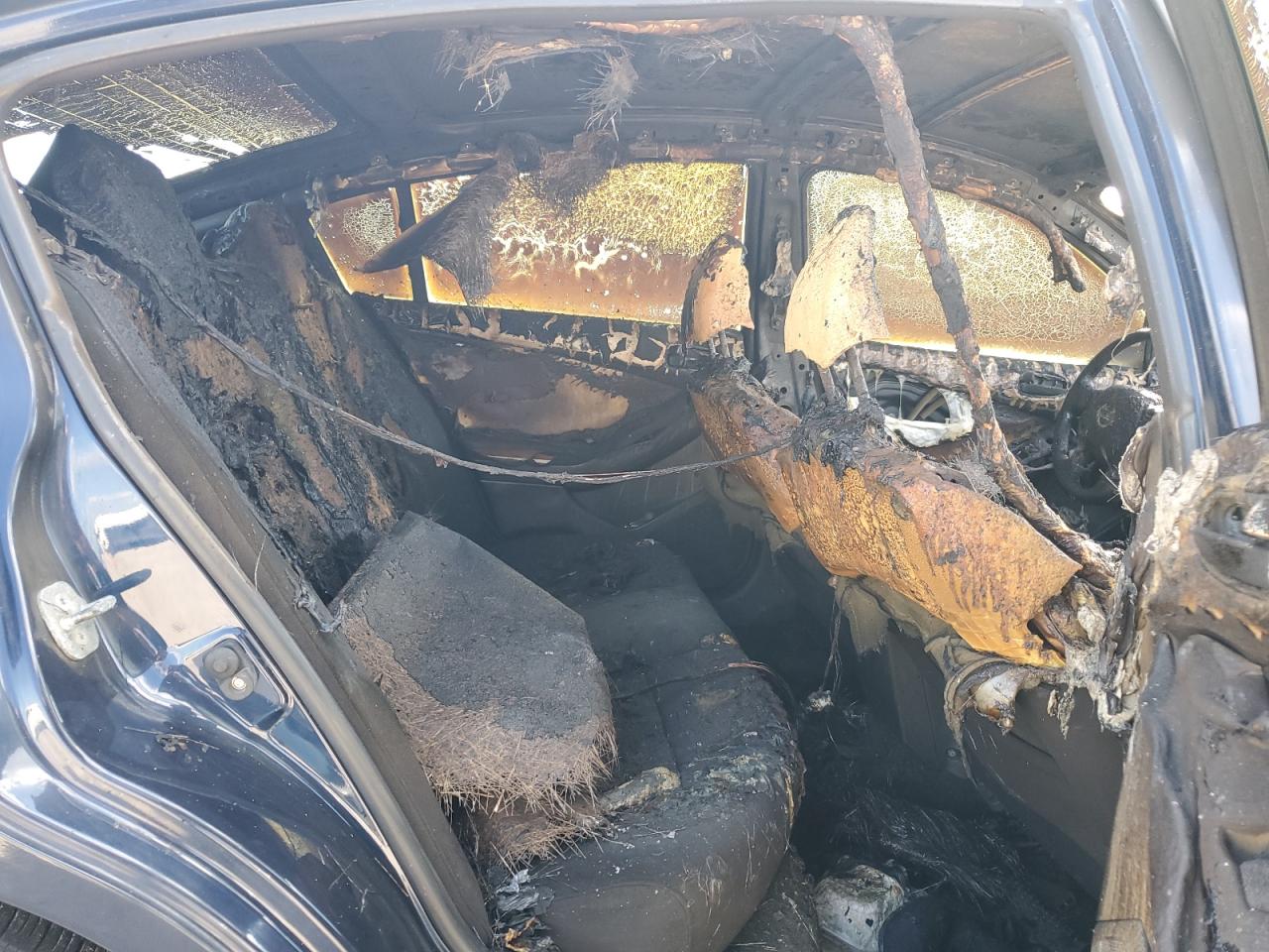 2011 Nissan Altima VIN 1N4AL2AP4BN474757 Copart auction photo, burn damage thumbnail 10