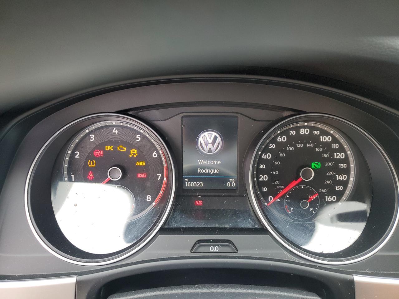 2018 Volkswagen Atlas VIN 1V2BR2CA5JC501026 Copart auction photo, front end damage thumbnail 9