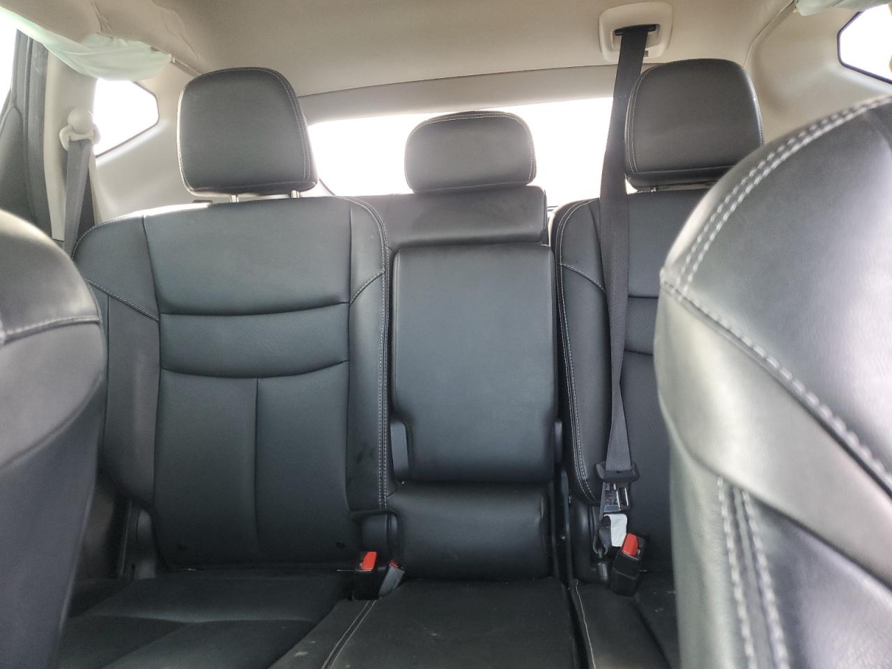 2020 Nissan Murano VIN 5N1AZ2CS2LN173900 Copart auction photo, front end damage thumbnail 10