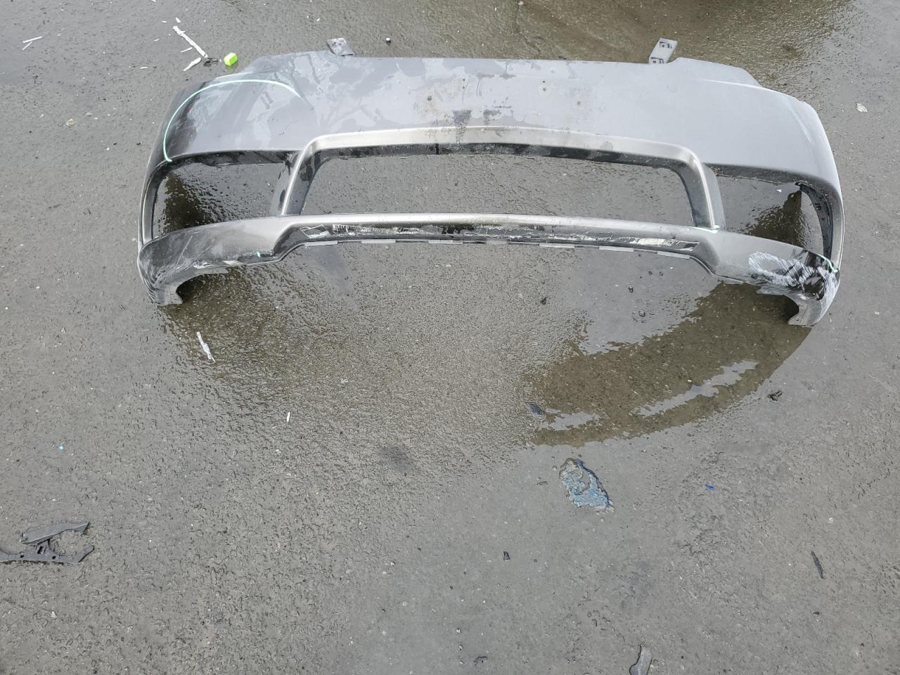 2011 KIA Forte VIN KNAFU4A25B5403660 Copart auction photo, vandalism damage thumbnail 12