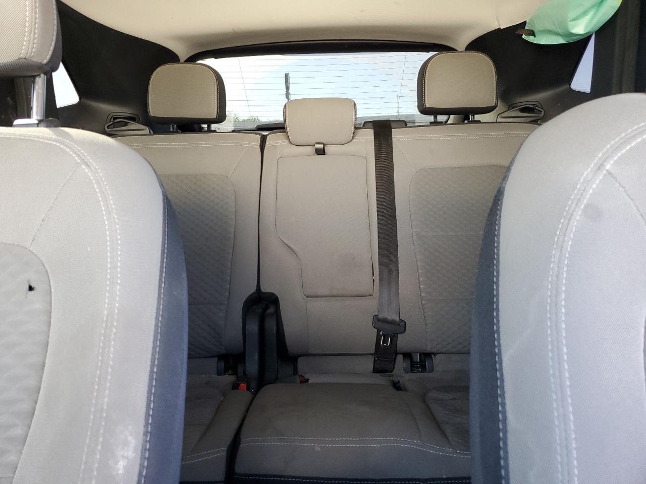 2022 Ford Escape VIN 1FMCU0G65NUB38432 Copart auction photo, front end / minor dent/scratches damage thumbnail 10