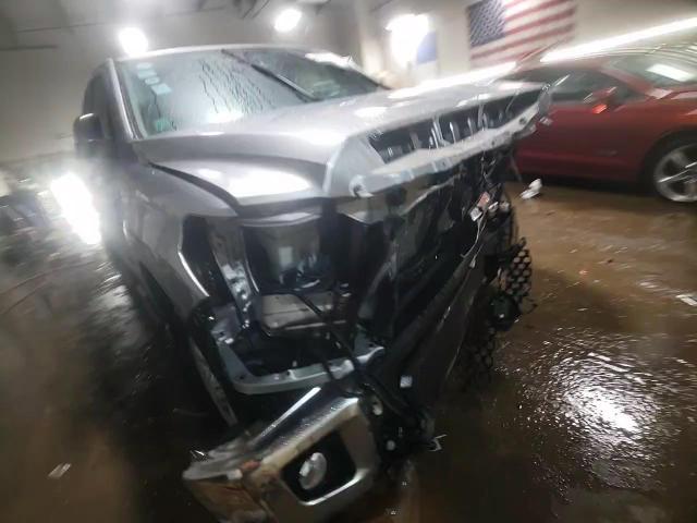 2020 Toyota Tundra VIN 5TFUY5F10LX895539 Copart auction photo, front end damage thumbnail 13