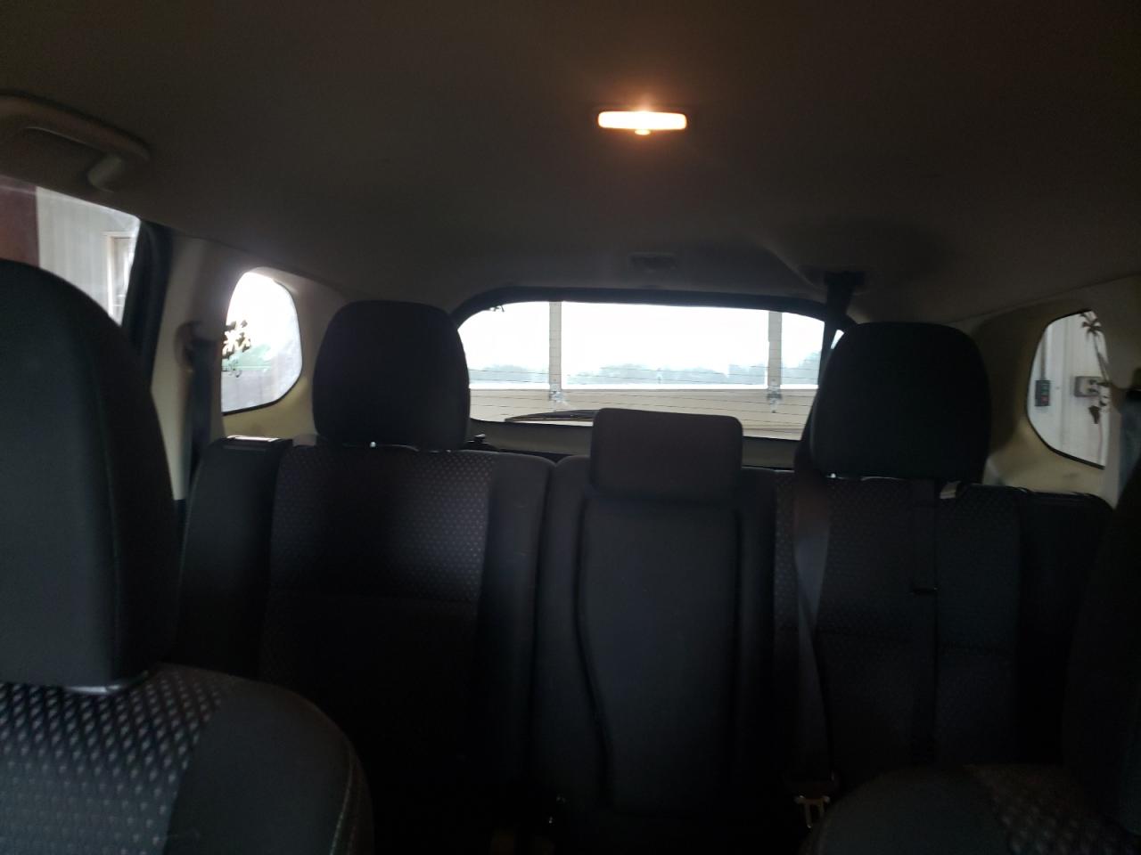 2016 Mitsubishi Outlander VIN JA4AZ3A37GZ001585 Copart auction photo, side / front end damage thumbnail 10