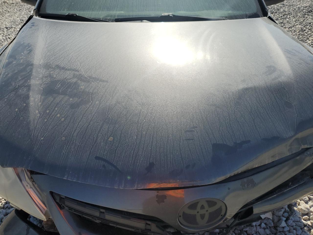 2010 Toyota Camry VIN 4T1BB3EK8AU116194 Copart auction photo, front end damage thumbnail 12