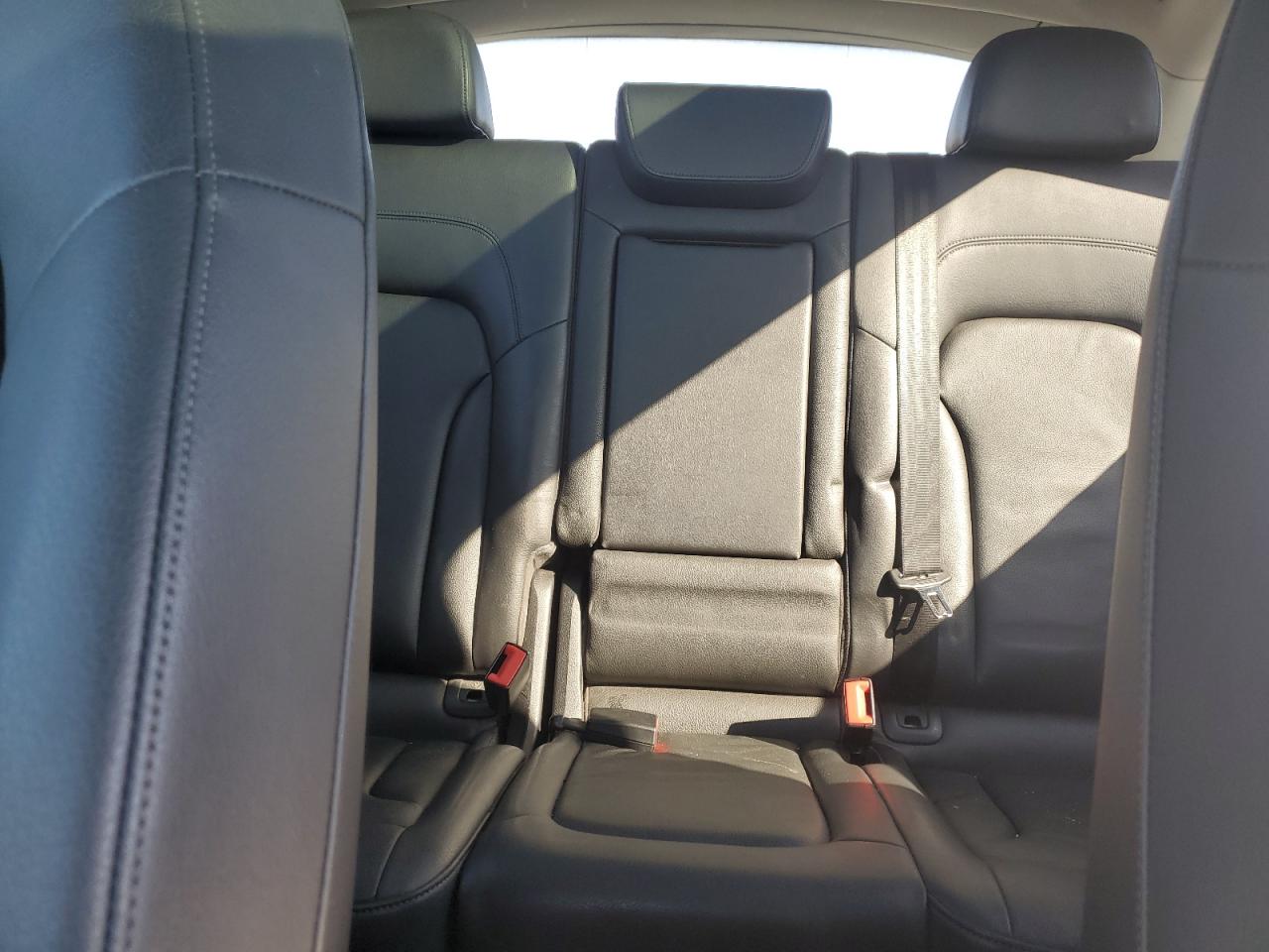 2013 Audi Q5 VIN WA1LFAFP7DA011688 Copart auction photo, mechanical damage thumbnail 10