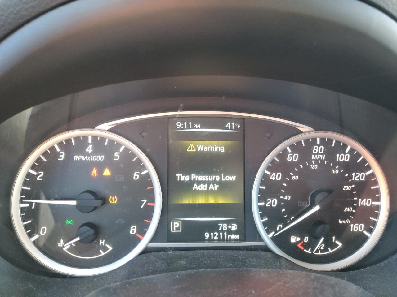 2017 Nissan Sentra VIN 3N1AB7AP2HY281533 Copart auction photo, front end damage thumbnail 9