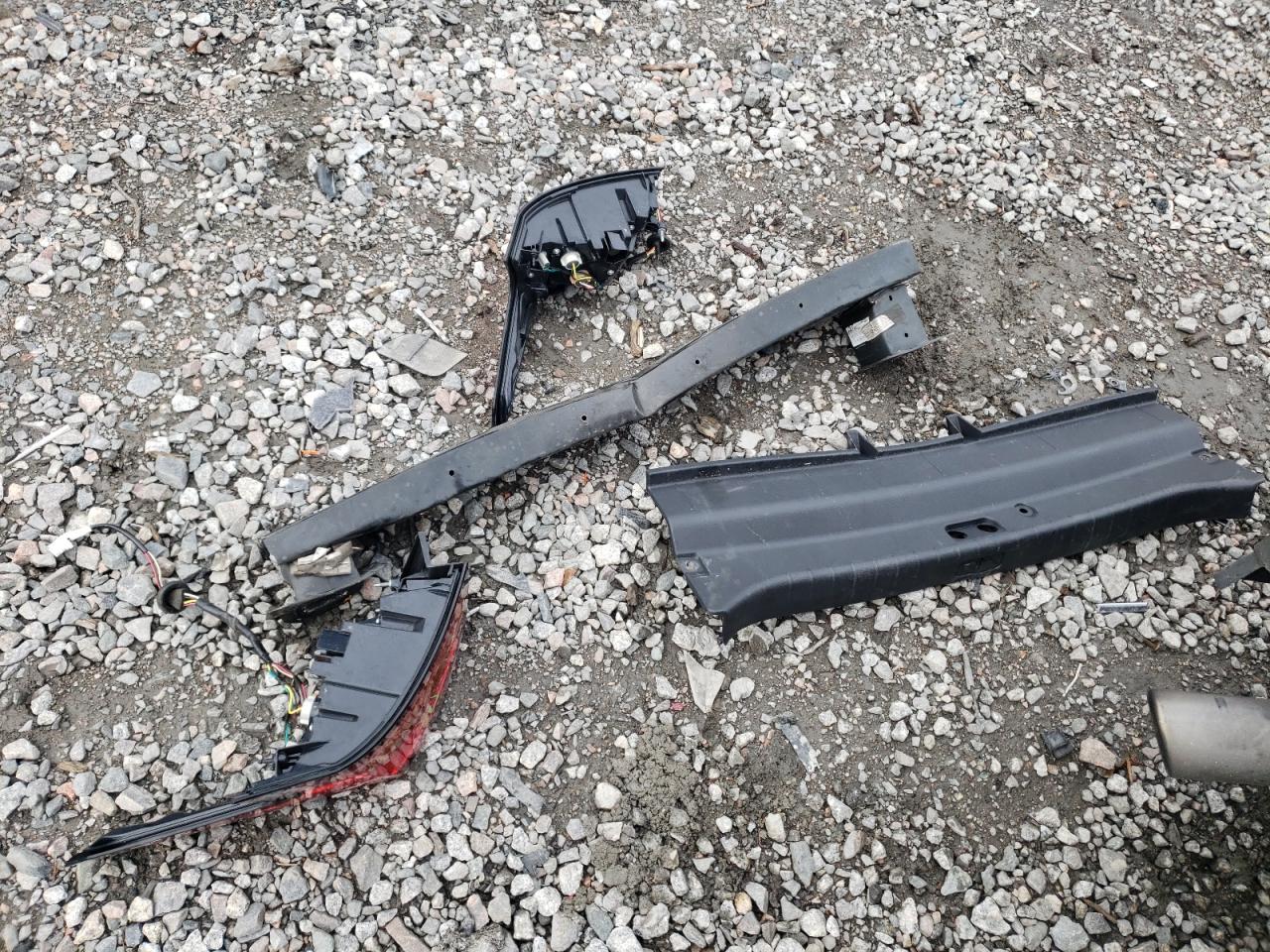 2019 Nissan Altima VIN 1N4BL4CV8KC232027 Copart auction photo, rear end damage thumbnail 12
