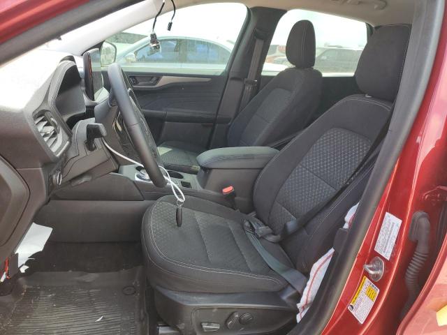 2023 Ford Escape VIN 1FMCU9GN7PUB06998 Copart auction photo, front end damage thumbnail 7