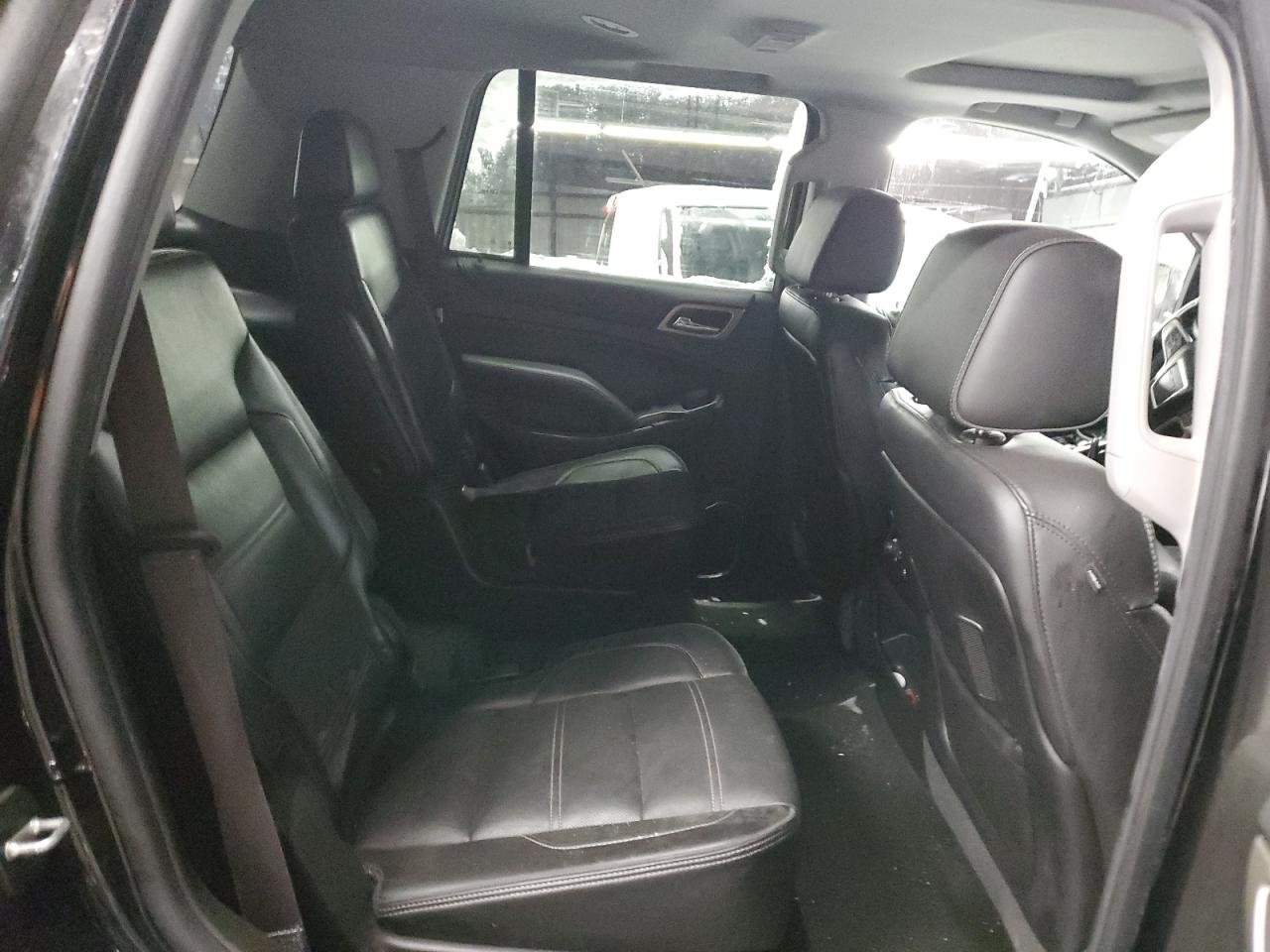 2016 GMC Yukon VIN 1GKS2CKJXGR325355 Copart auction photo, front end damage thumbnail 11