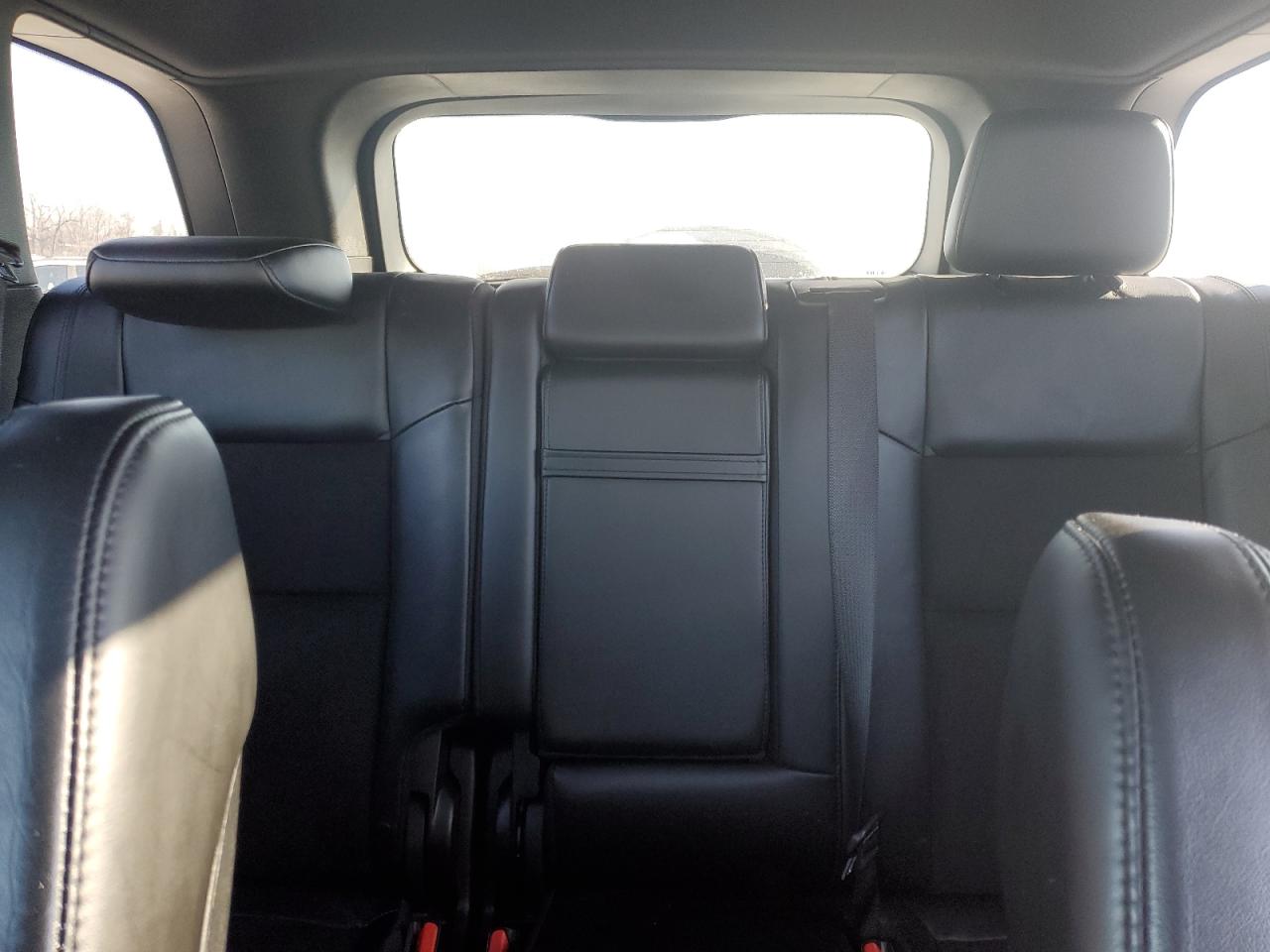 2020 Jeep Grand Cherokee VIN 1C4RJFAG4LC425405 Copart auction photo, front end damage thumbnail 10
