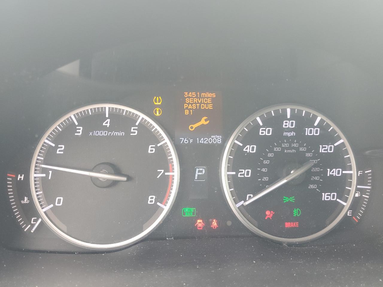 2013 Acura ILX VIN 19VDE1F55DE009746 Copart auction photo, normal wear damage thumbnail 9