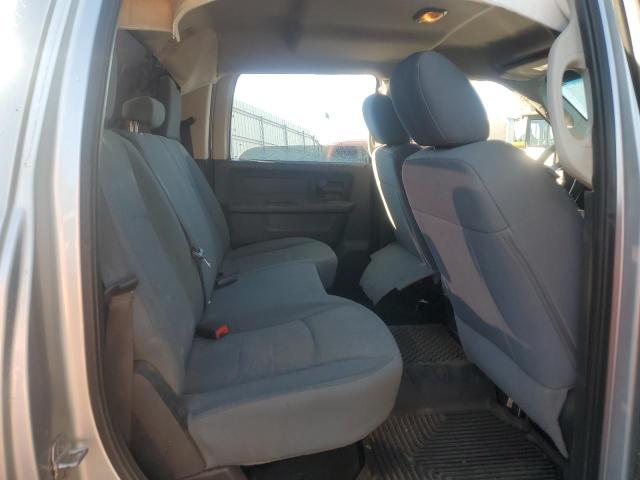 2014 RAM 2500 VIN 3C6UR5CL7EG254020 Copart auction photo, front end / undercarriage damage thumbnail 10