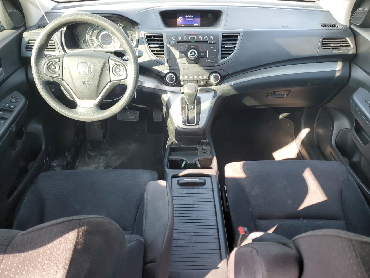 2014 Honda CR-V VIN 3CZRM3H50EG702538 Copart auction photo, front end / minor dent/scratches damage thumbnail 8