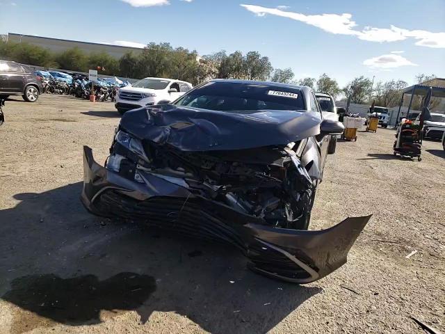 2023 Toyota Camry VIN 4T1R11AK8PU756619 Copart auction photo, front end damage thumbnail 13