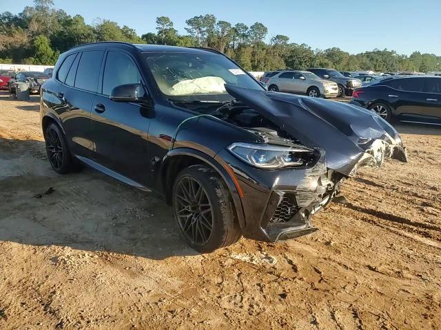 2021 BMW X5 VIN 5YMJU0C03M9D99549 Copart auction photo, front end damage thumbnail 12