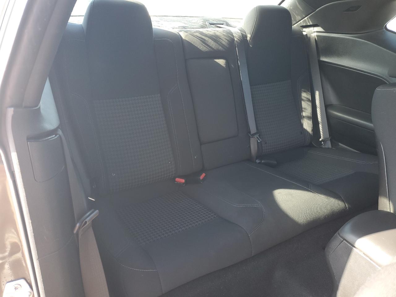 2019 Dodge Challenger VIN 2C3CDZGG3KH675448 Copart auction photo, front end / mechanical damage thumbnail 10