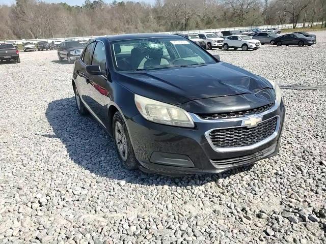 2015 Chevrolet Malibu VIN 1G11B5SL1FF136249 Copart auction photo, front end damage thumbnail 13