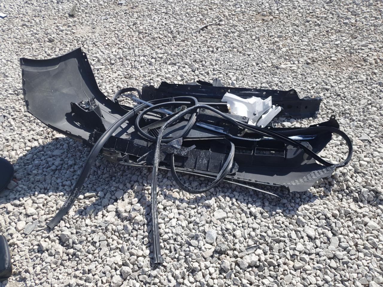 2015 Subaru XV VIN JF2GPAPC4F8232189 Copart auction photo, front end damage thumbnail 14