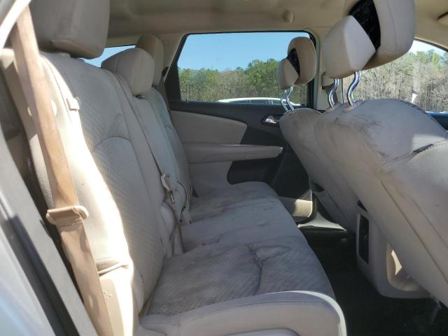 2012 Dodge Journey VIN 3C4PDCBG2CT272992 Copart auction photo, all over damage thumbnail 11