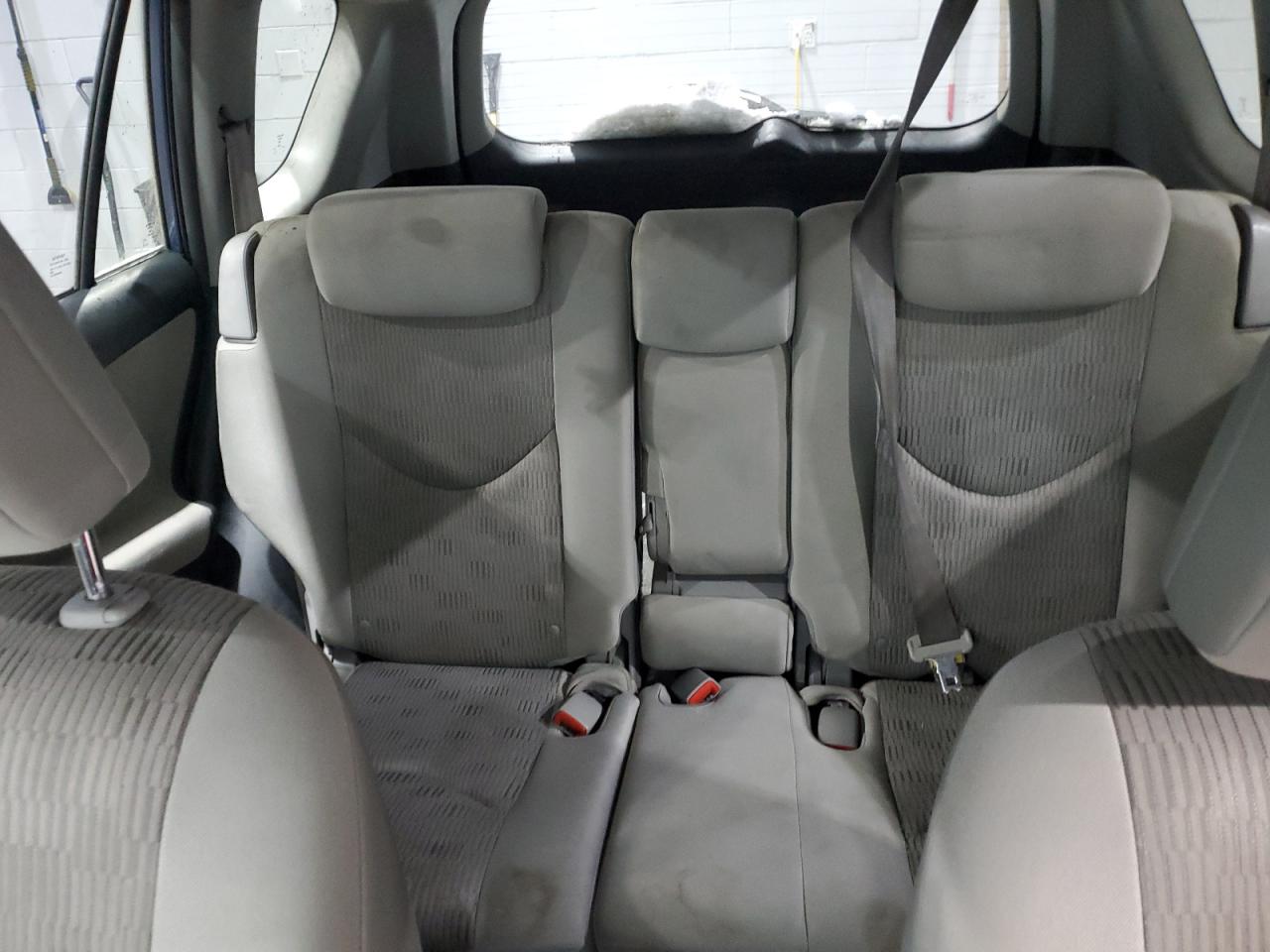 2010 Toyota RAV 4 VIN 2T3BF4DV8AW082187 Copart auction photo, front end damage thumbnail 10