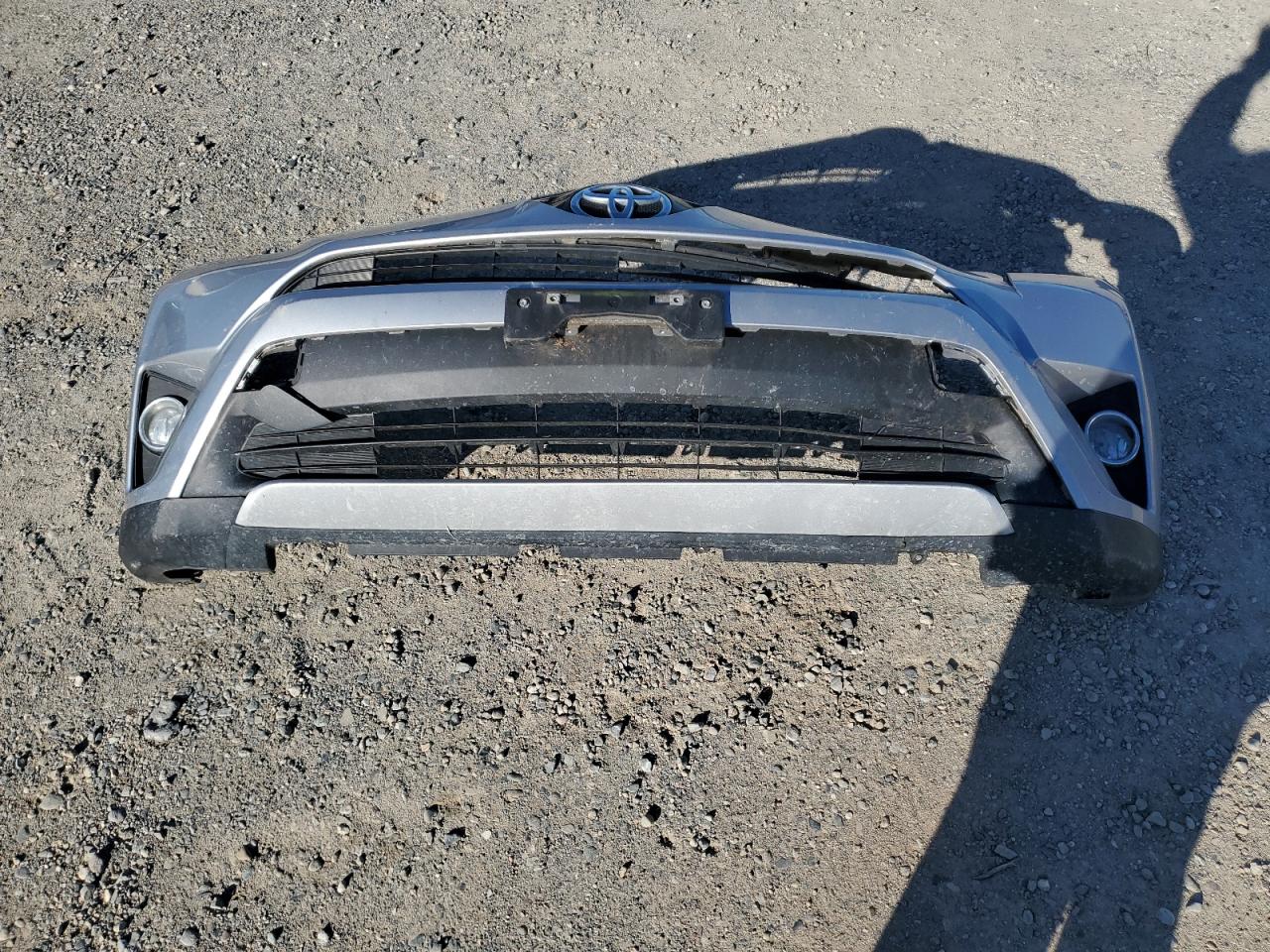 2016 Toyota RAV 4 VIN 2T3RFREV2GW468512 Copart auction photo, front end damage thumbnail 12